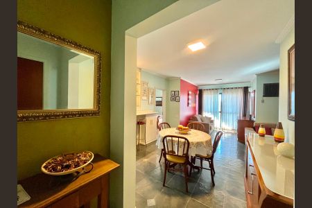 Apartamento para alugar com 75m², 1 quarto e 1 vaga Apartamento para alugar com 75m², 1 quarto e 1 vagaSala