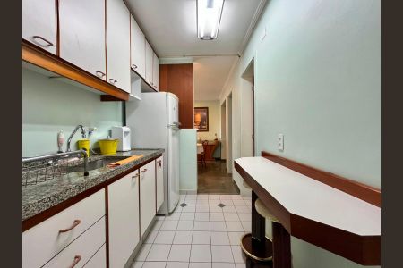 Apartamento para alugar com 75m², 1 quarto e 1 vaga Apartamento para alugar com 75m², 1 quarto e 1 vagaCozinha