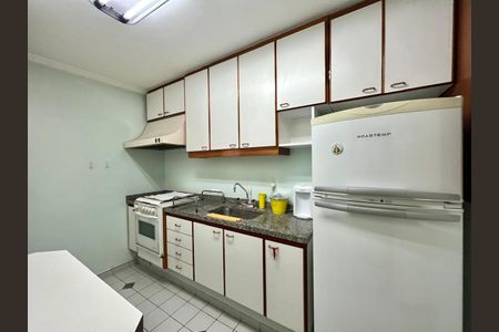 Apartamento para alugar com 75m², 1 quarto e 1 vaga Apartamento para alugar com 75m², 1 quarto e 1 vagaCozinha