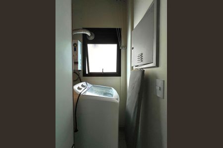 Apartamento para alugar com 75m², 1 quarto e 1 vaga Apartamento para alugar com 75m², 1 quarto e 1 vagaÁrea de Serviço