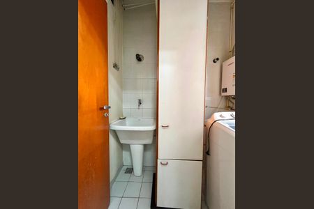 Apartamento para alugar com 75m², 1 quarto e 1 vaga Apartamento para alugar com 75m², 1 quarto e 1 vagaÁrea de Serviço
