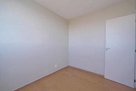 Quarto 2 de apartamento para alugar com 2 quartos, 40m² em Vila Campanela, São Paulo