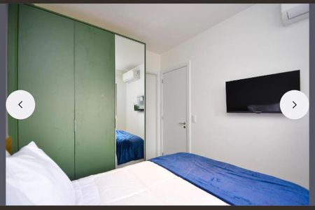 Foto 07 de kitnet/studio à venda com 1 quarto, 26m² em Pinheiros, São Paulo