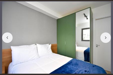 Foto 09 de kitnet/studio à venda com 1 quarto, 26m² em Pinheiros, São Paulo