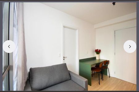 Foto 03 de kitnet/studio à venda com 1 quarto, 26m² em Pinheiros, São Paulo