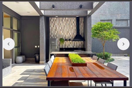 Foto 22 de kitnet/studio à venda com 1 quarto, 26m² em Pinheiros, São Paulo