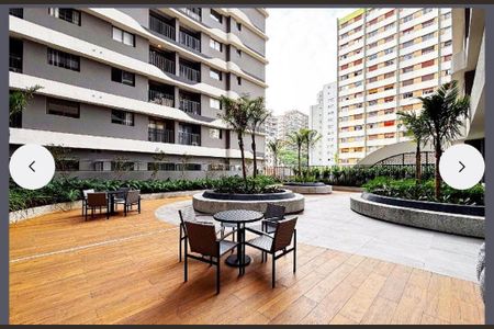 Foto 20 de kitnet/studio à venda com 1 quarto, 26m² em Pinheiros, São Paulo
