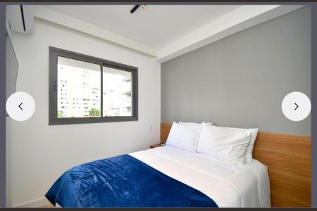 Foto 05 de kitnet/studio à venda com 1 quarto, 26m² em Pinheiros, São Paulo