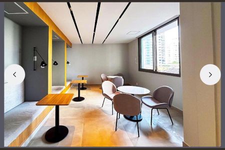 Foto 18 de kitnet/studio à venda com 1 quarto, 26m² em Pinheiros, São Paulo