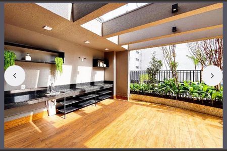 Foto 16 de kitnet/studio à venda com 1 quarto, 26m² em Pinheiros, São Paulo