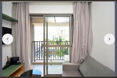Foto 02 de kitnet/studio à venda com 1 quarto, 26m² em Pinheiros, São Paulo