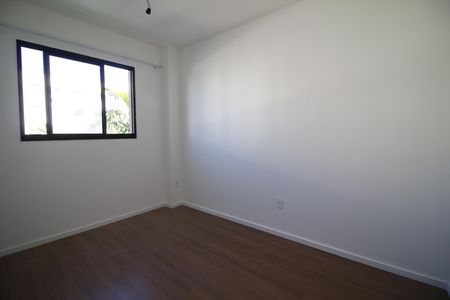  Suíte 1 de apartamento para alugar com 2 quartos, 46m² em Barra Olímpica, Rio de Janeiro