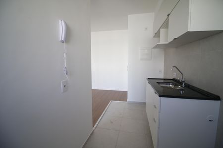 Apartamento para alugar com 46m², 2 quartos e 1 vagaCozinha