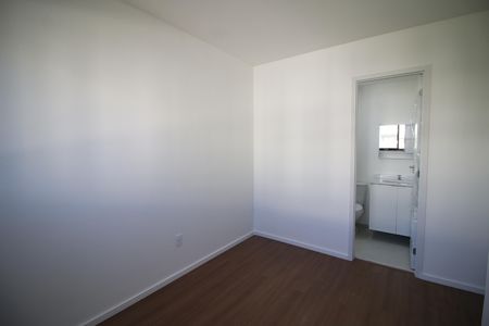 Apartamento para alugar com 46m², 2 quartos e 1 vaga Suíte 1