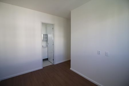 Apartamento para alugar com 46m², 2 quartos e 1 vaga Suíte 1