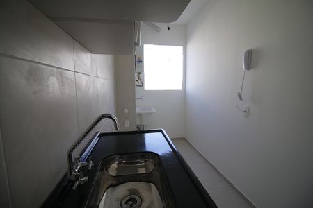 Apartamento para alugar com 46m², 2 quartos e 1 vagaCozinha