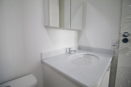 Apartamento para alugar com 46m², 2 quartos e 1 vagaBanheiro