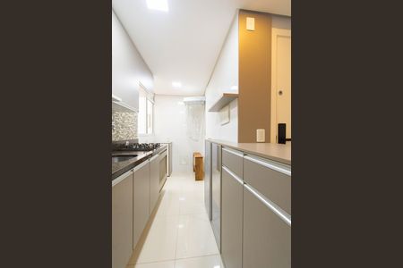 Apartamento à venda com 42m², 2 quartos e 1 vaga