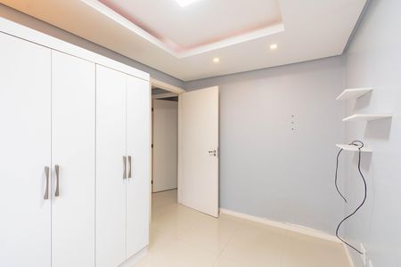 Apartamento à venda com 42m², 2 quartos e 1 vaga
