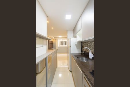 Apartamento para alugar com 2 quartos, 42m² em Mato Grande, Canoas