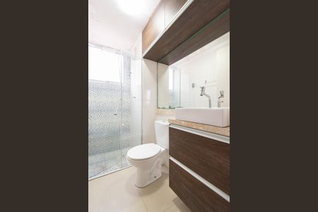Apartamento à venda com 42m², 2 quartos e 1 vaga