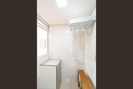 Apartamento à venda com 42m², 2 quartos e 1 vaga