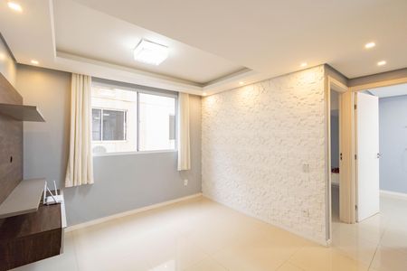 Apartamento à venda com 42m², 2 quartos e 1 vaga