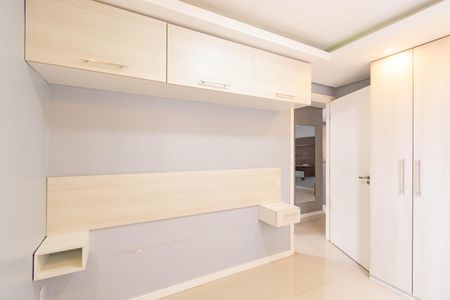 Apartamento à venda com 42m², 2 quartos e 1 vaga