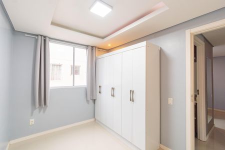 Apartamento à venda com 42m², 2 quartos e 1 vaga
