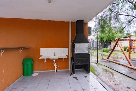 Apartamento à venda com 42m², 2 quartos e 1 vaga