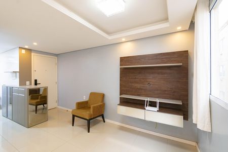 Apartamento para alugar com 2 quartos, 42m² em Mato Grande, Canoas