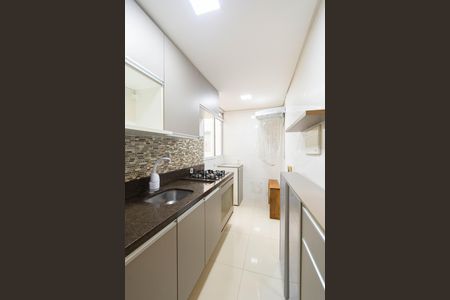 Apartamento à venda com 42m², 2 quartos e 1 vaga