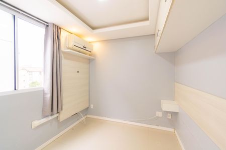 Apartamento à venda com 42m², 2 quartos e 1 vaga
