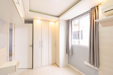 Apartamento para alugar com 2 quartos, 42m² em Mato Grande, Canoas