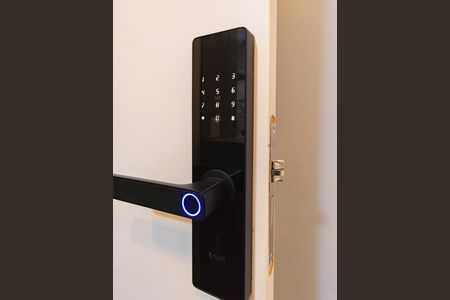 Apartamento à venda com 42m², 2 quartos e 1 vaga