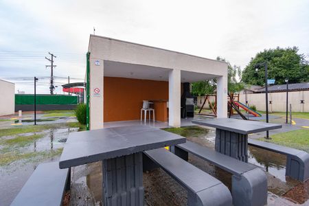 Apartamento à venda com 42m², 2 quartos e 1 vaga