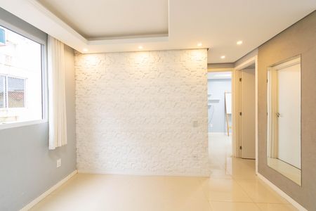 Apartamento para alugar com 2 quartos, 42m² em Mato Grande, Canoas