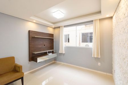 Apartamento à venda com 42m², 2 quartos e 1 vaga