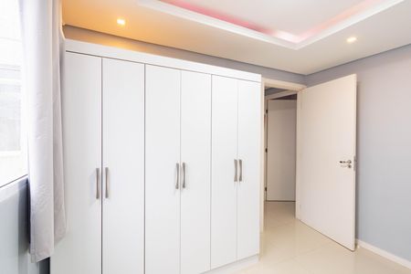 Apartamento à venda com 42m², 2 quartos e 1 vaga