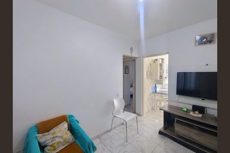 Apartamento à venda com 2 quartos, 47m² em Vila Marchi, São Bernardo do Campo