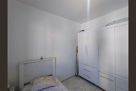 Quarto 1 de apartamento à venda com 2 quartos, 47m² em Vila Marchi, São Bernardo do Campo