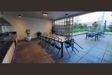 Apartamento à venda com 54m², 2 quartos e 1 vaga Apartamento à venda com 54m², 2 quartos e 1 vagaÁrea comum