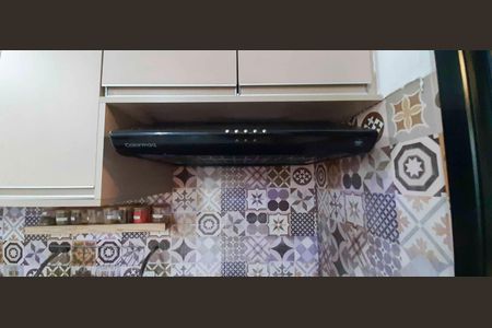 Apartamento à venda com 54m², 2 quartos e 1 vaga Apartamento à venda com 54m², 2 quartos e 1 vagaCozinha