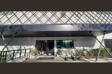 Apartamento à venda com 54m², 2 quartos e 1 vaga Apartamento à venda com 54m², 2 quartos e 1 vagaFachada e portaria