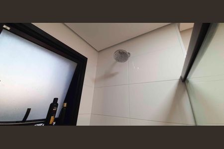 Apartamento à venda com 54m², 2 quartos e 1 vaga Apartamento à venda com 54m², 2 quartos e 1 vagaBanheiro Social