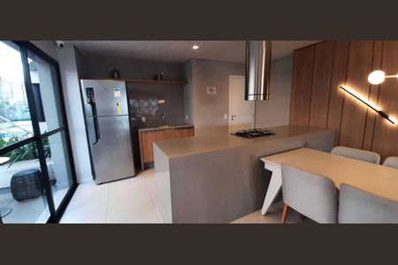 Apartamento à venda com 54m², 2 quartos e 1 vaga Apartamento à venda com 54m², 2 quartos e 1 vagaÁrea comum