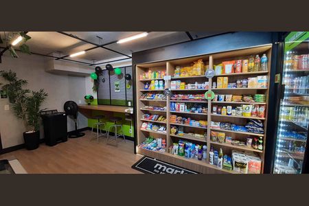 Apartamento à venda com 54m², 2 quartos e 1 vaga Apartamento à venda com 54m², 2 quartos e 1 vagaÁrea comum