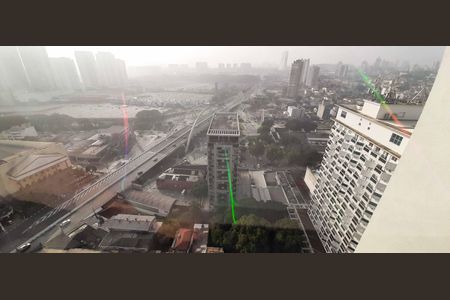 Apartamento à venda com 54m², 2 quartos e 1 vaga Apartamento à venda com 54m², 2 quartos e 1 vagaÁrea comum
