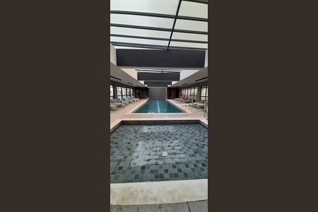 Apartamento à venda com 54m², 2 quartos e 1 vaga Apartamento à venda com 54m², 2 quartos e 1 vagaÁrea comum