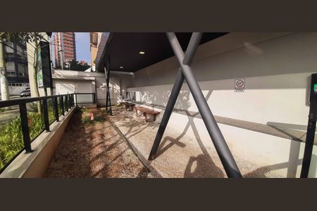 Apartamento à venda com 54m², 2 quartos e 1 vaga Apartamento à venda com 54m², 2 quartos e 1 vagaÁrea comum